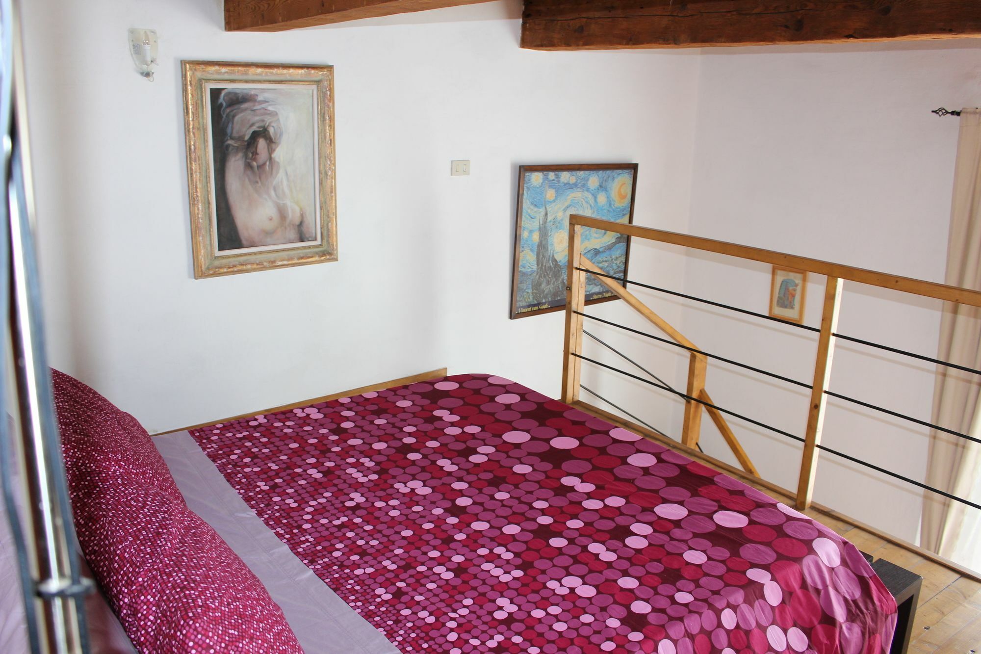 Appartement La Casina Di Guido E Emy à Livourne Extérieur photo