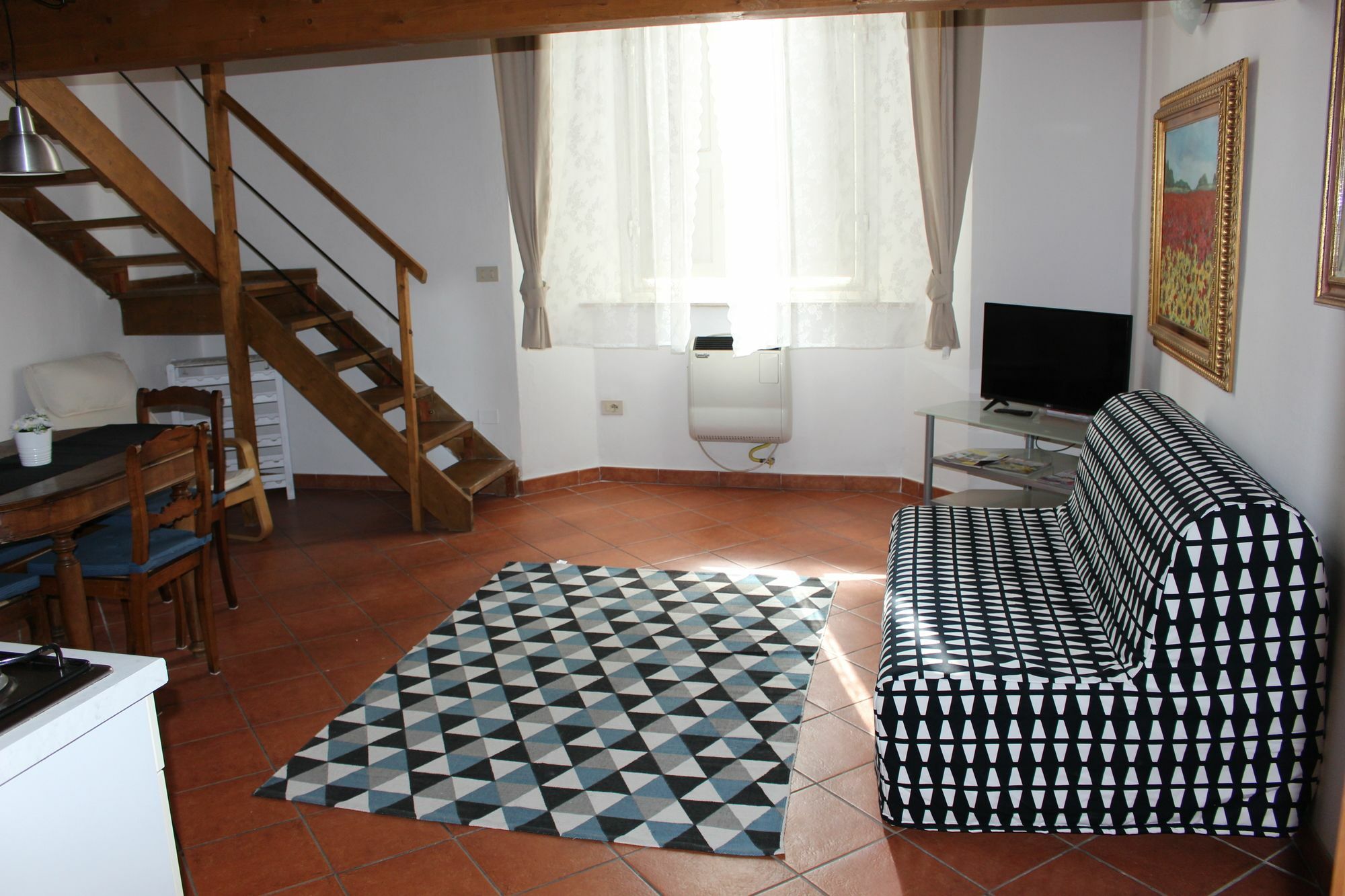 Appartement La Casina Di Guido E Emy à Livourne Extérieur photo