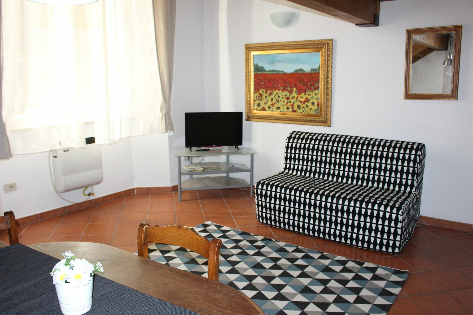 Appartement La Casina Di Guido E Emy à Livourne Extérieur photo