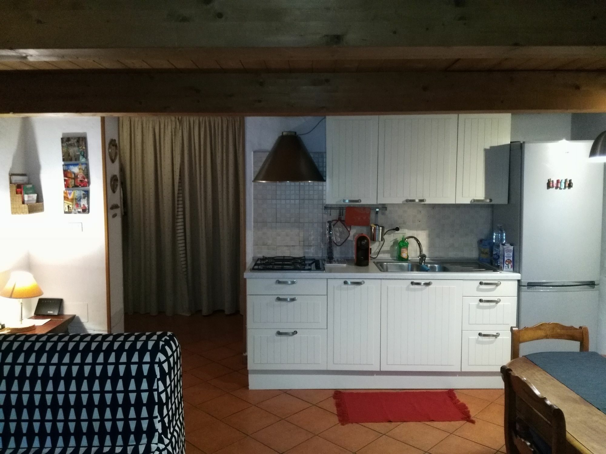 Appartement La Casina Di Guido E Emy à Livourne Extérieur photo